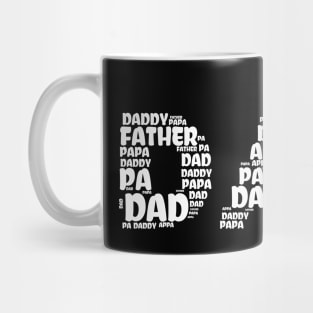 Dad Mug